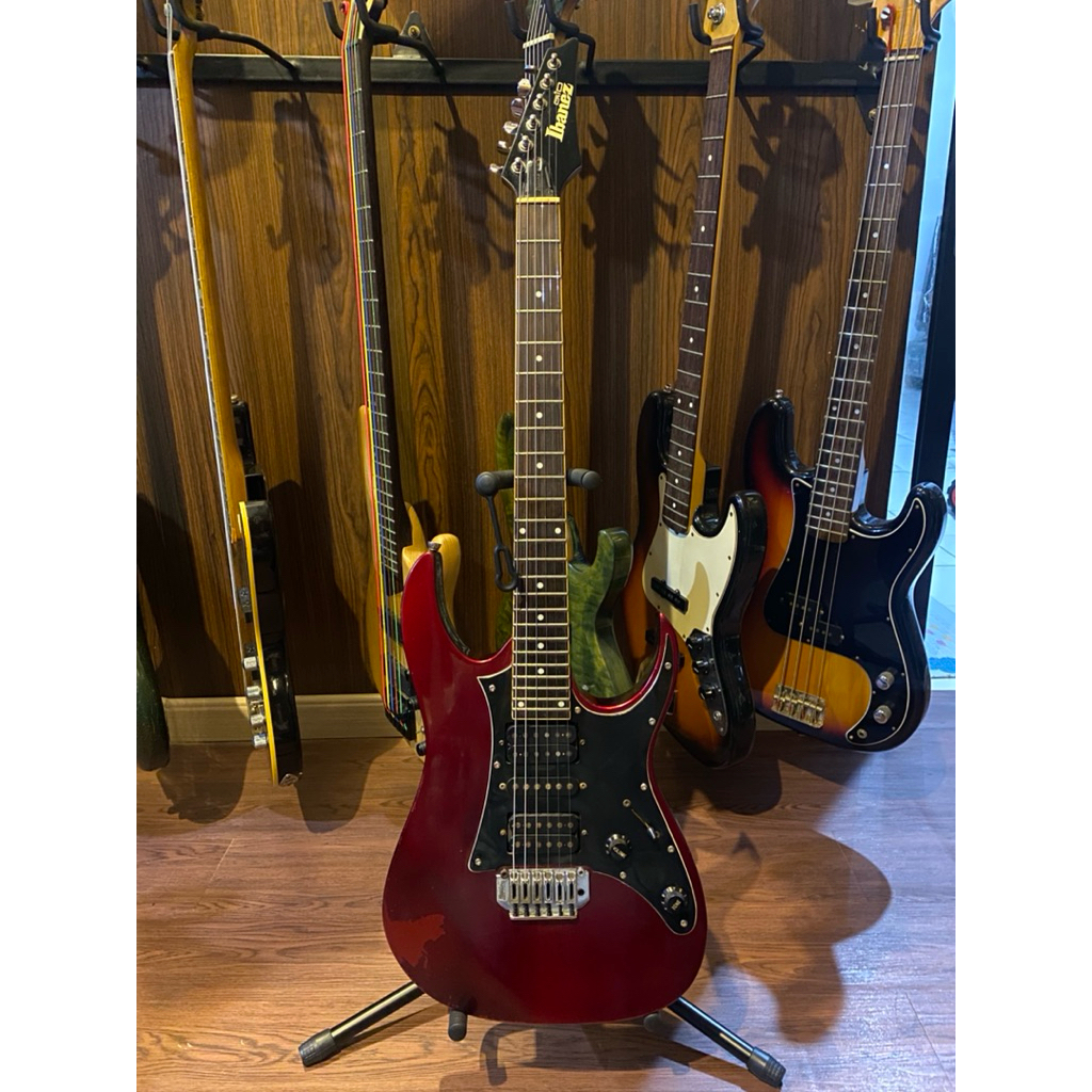 Ibanez Gio GRG150