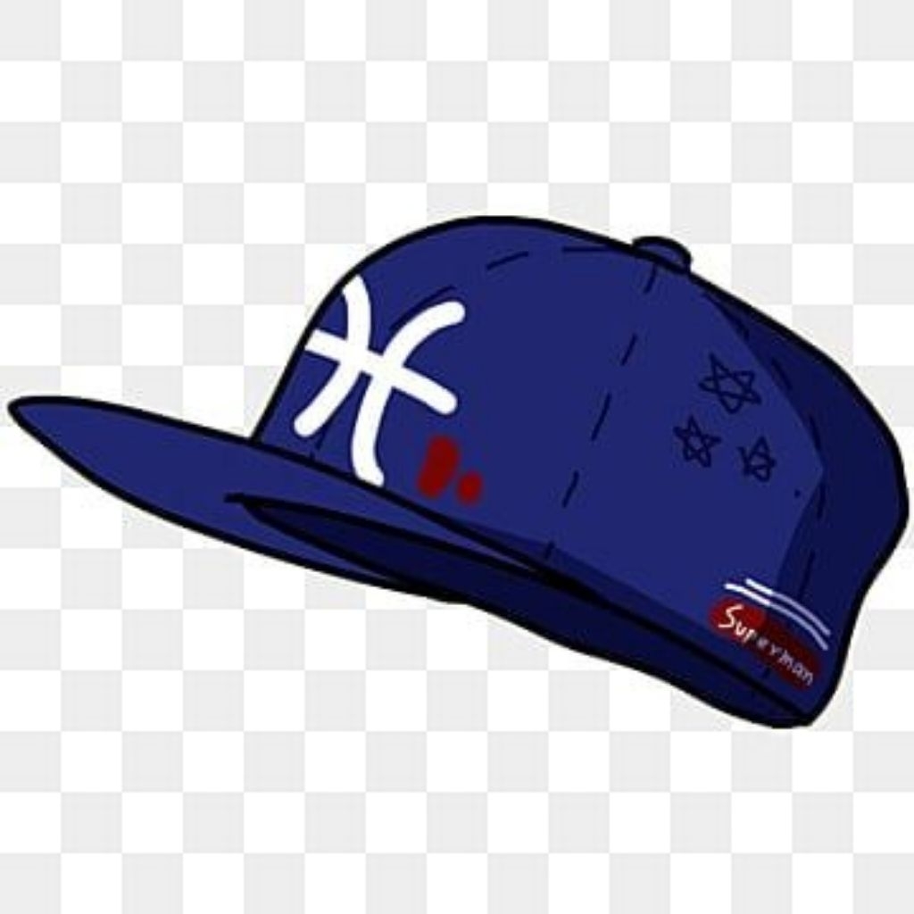 Topi Snapback Original Import Premium