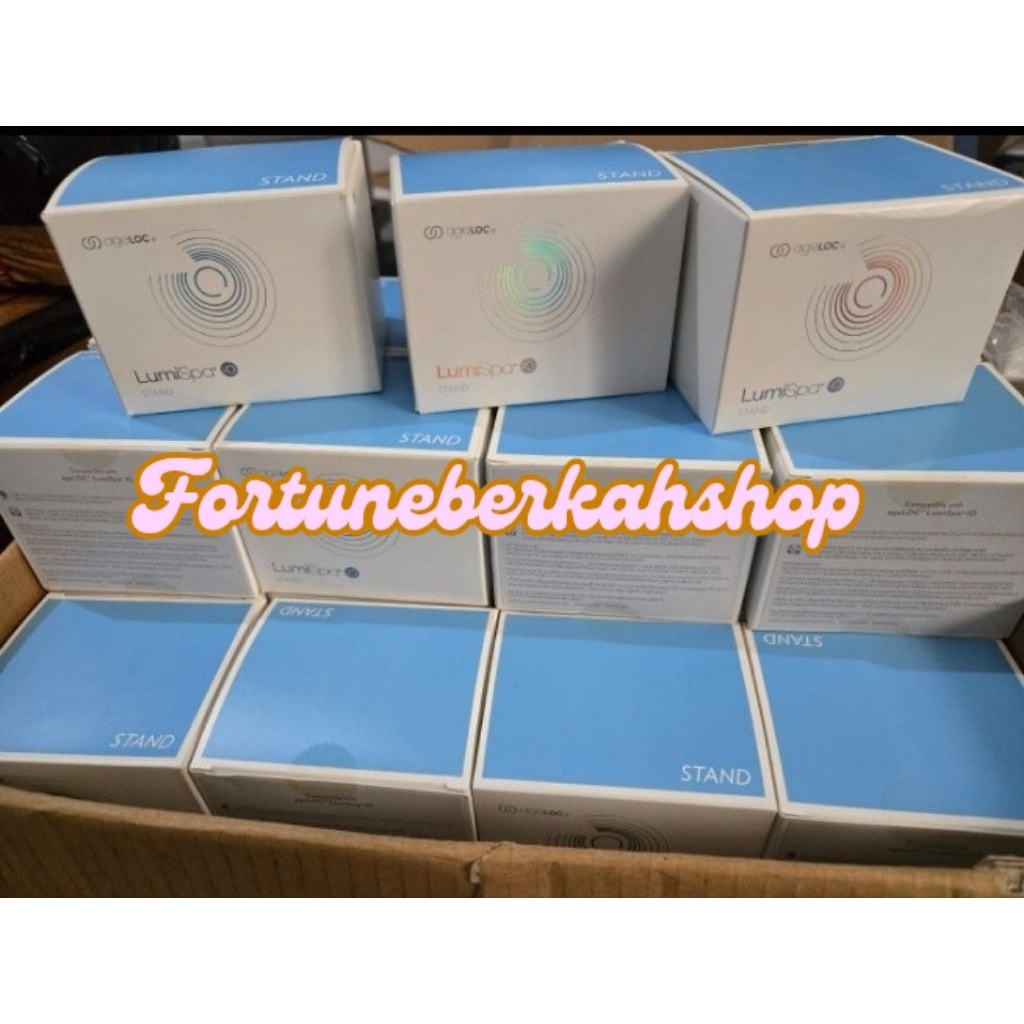 Stand Lumispa® Dudukan LumiSpa® NEW