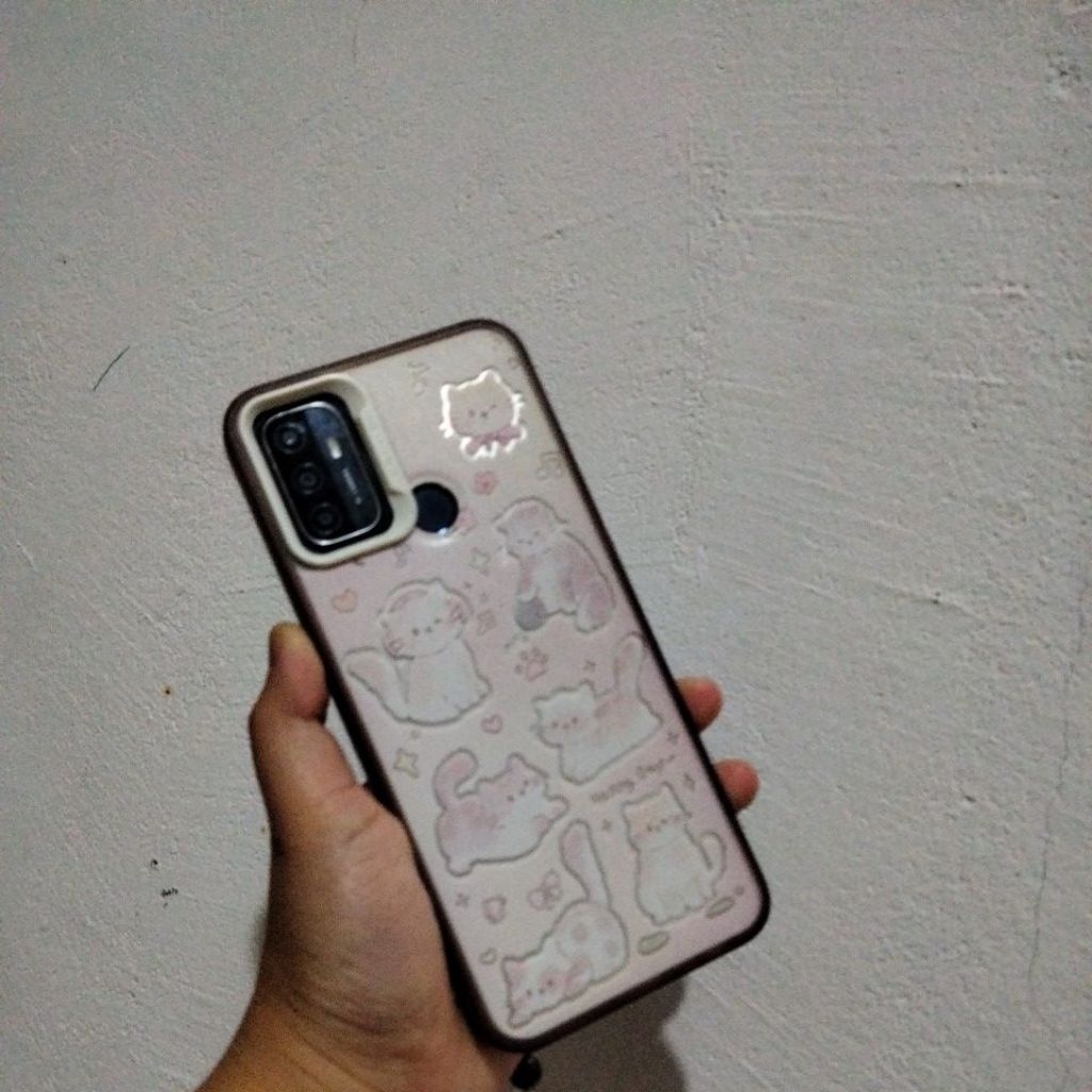 Second Oppo a53 4/128 gb