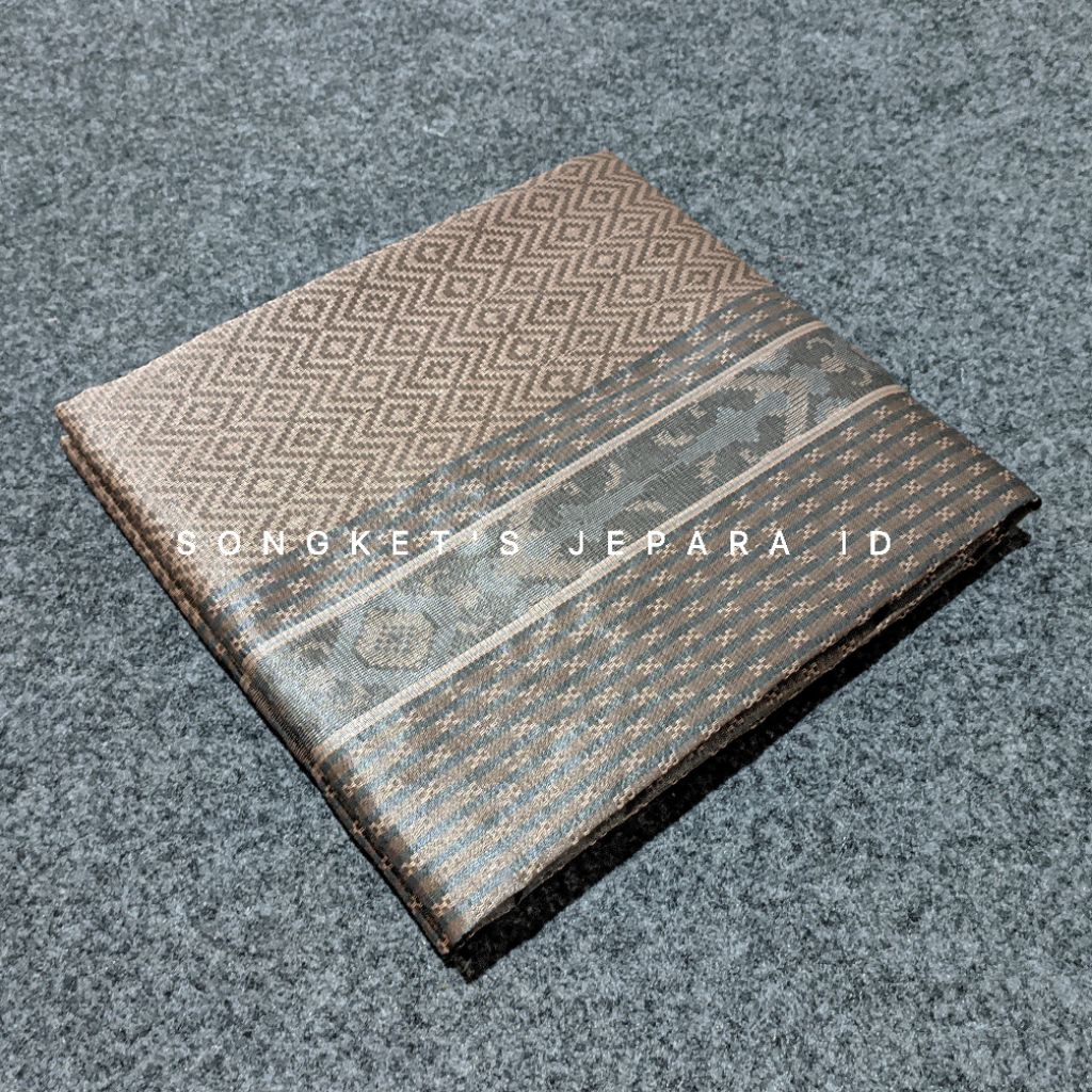 Kain tenun songket baron | Tenun jepara | Tenun ATBM original