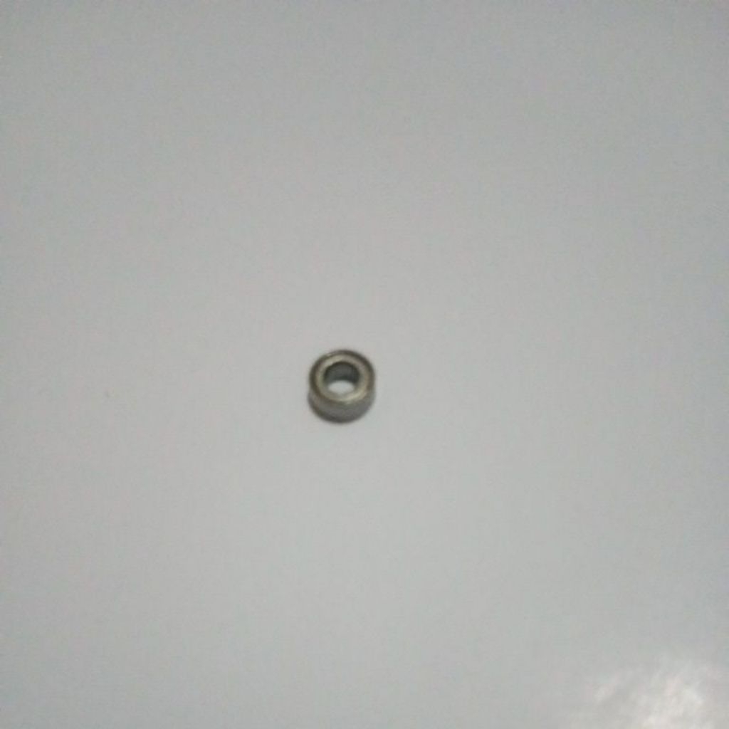 LAHER BEARING UP GRADE PENGGANTI BUSHING REEL DAIWA REVROS EX LT 2500 S XH DH ISI 1PCS EZO JAPAN