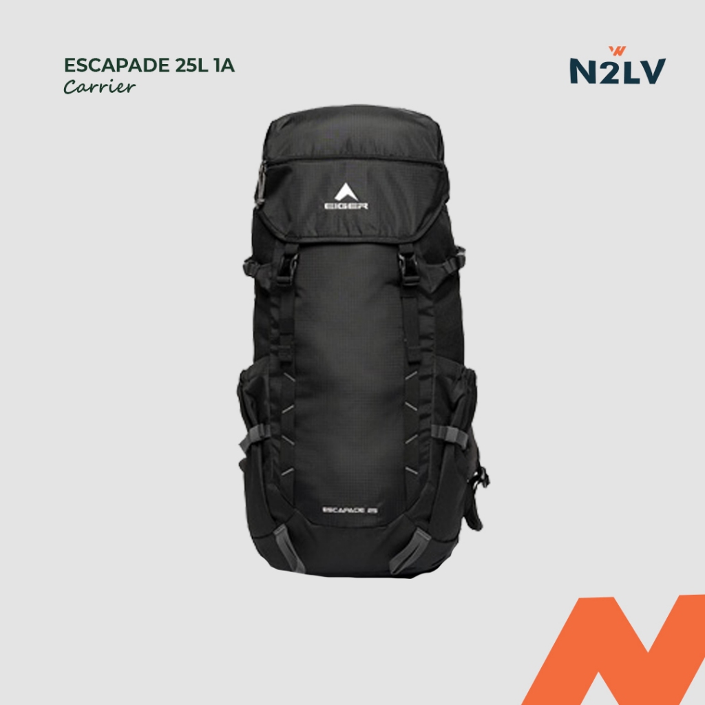 EIGER ESCAPADE 25L CARRIER 910010410