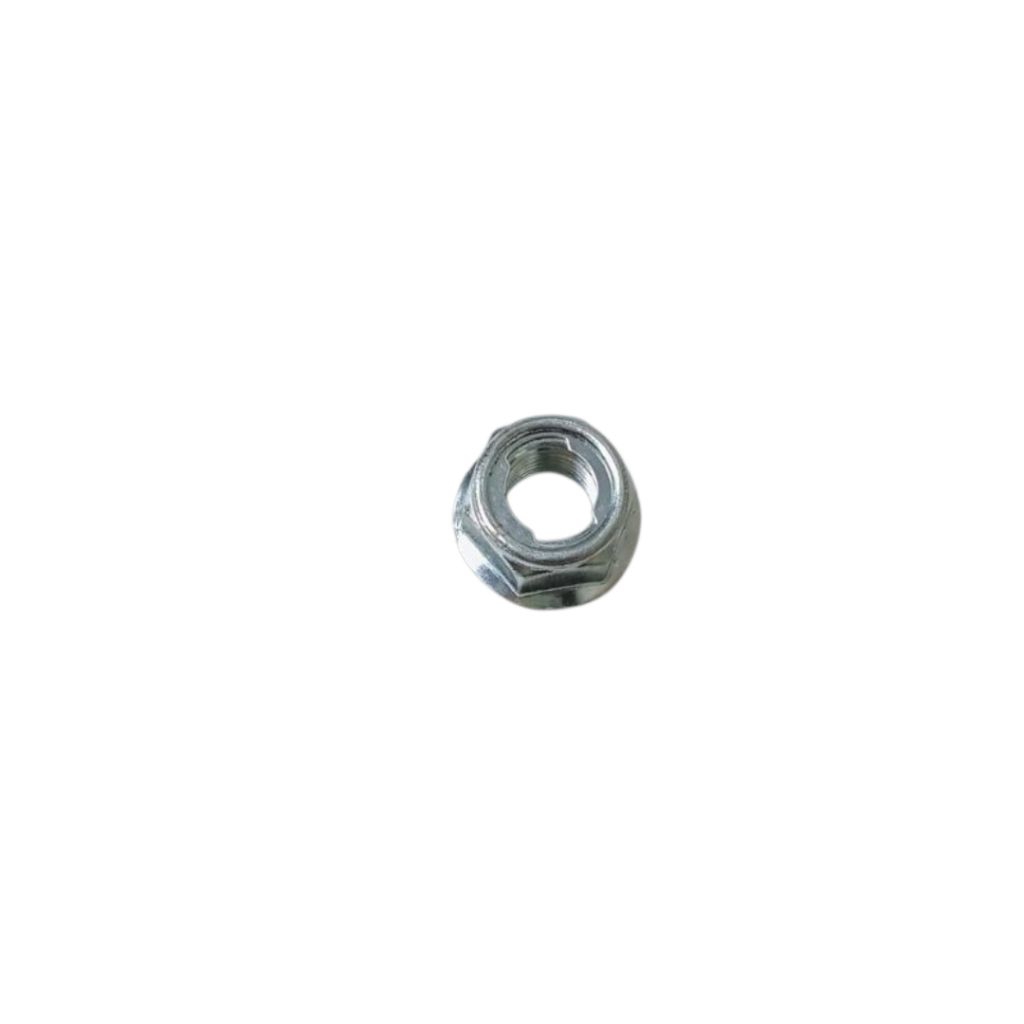 MUR AS RODA DEPAN & BELAKANG NUT U 12MM (KUNCI 19) untuk motor HONDA KARISMA / Supra
