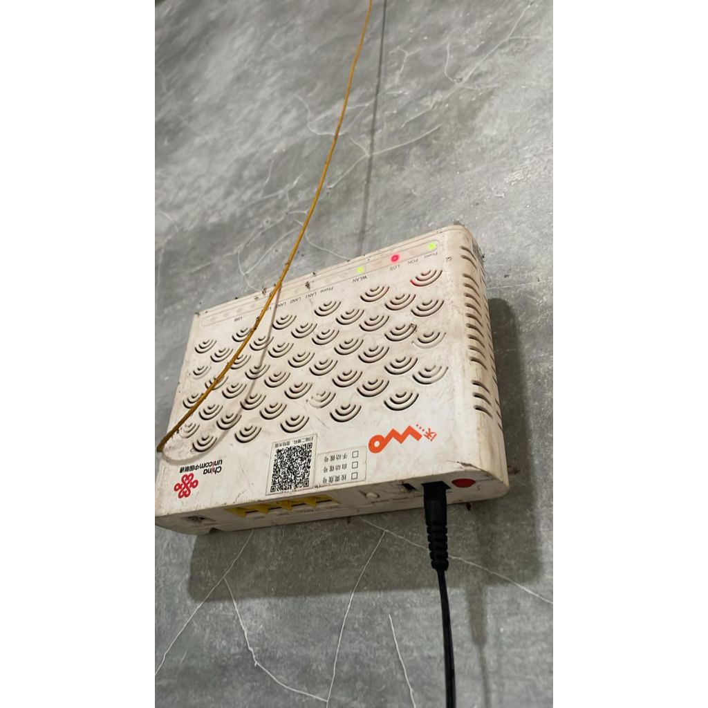 router onu Epon 450