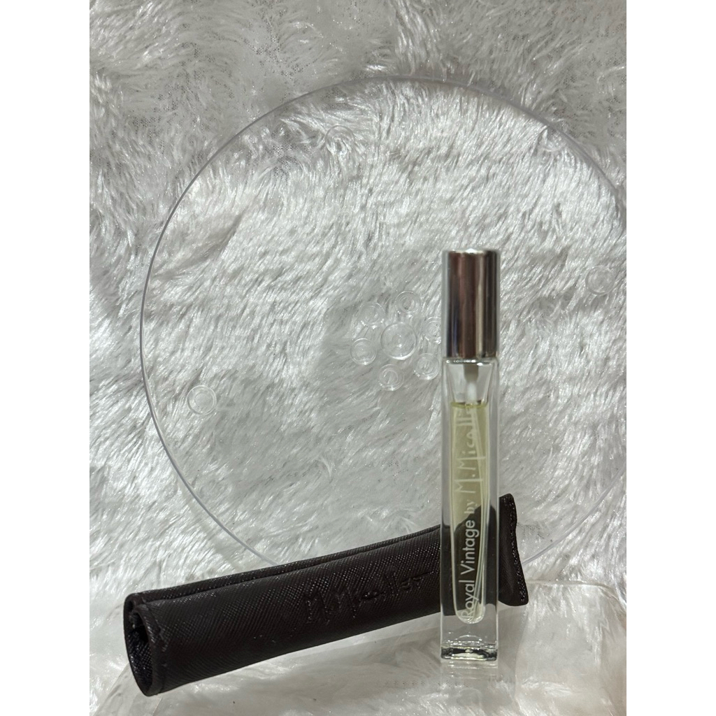 M. Micallef EDP 10ml mini