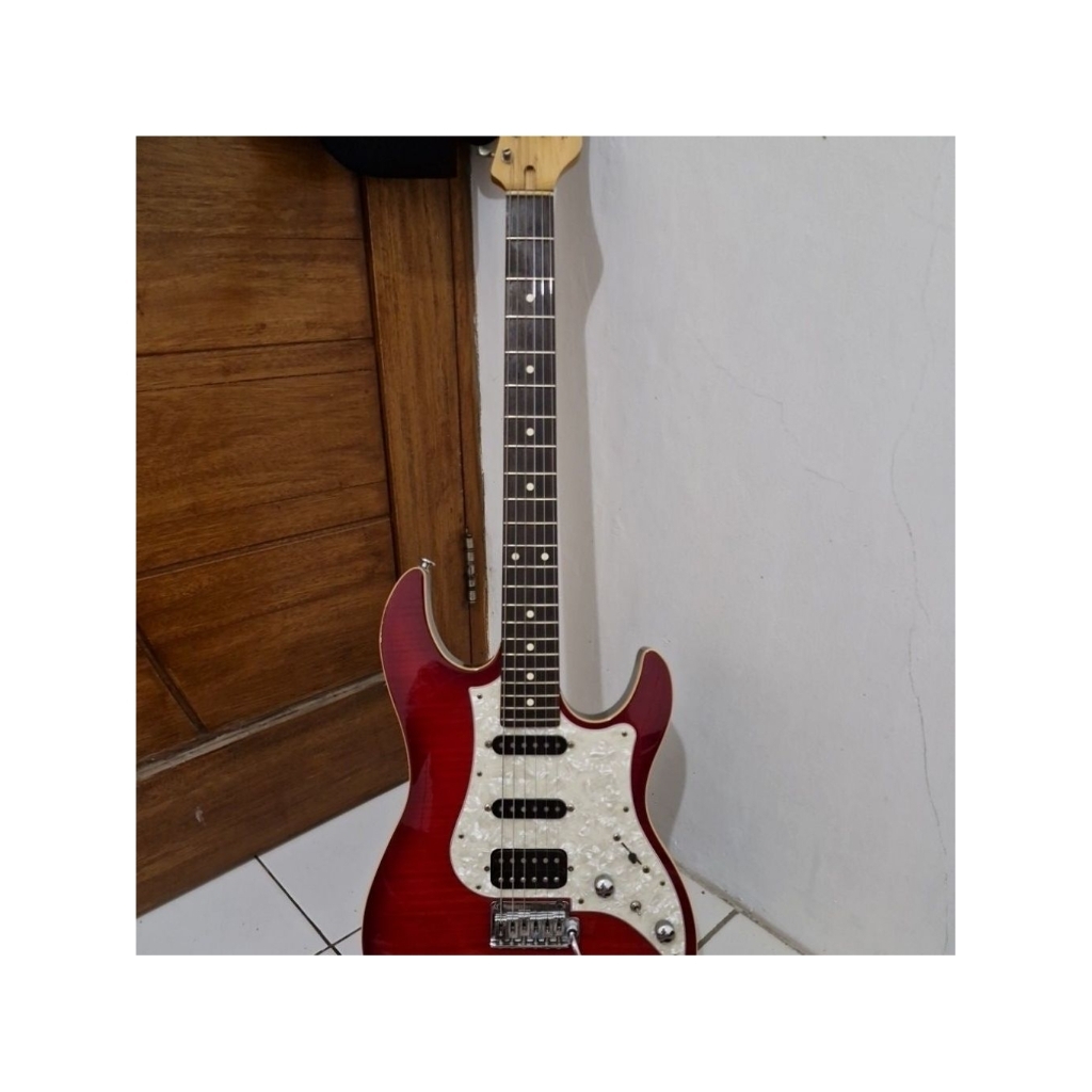 Fujigen Jos FMG