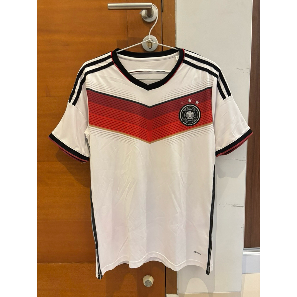 Jersey Jerman Germany