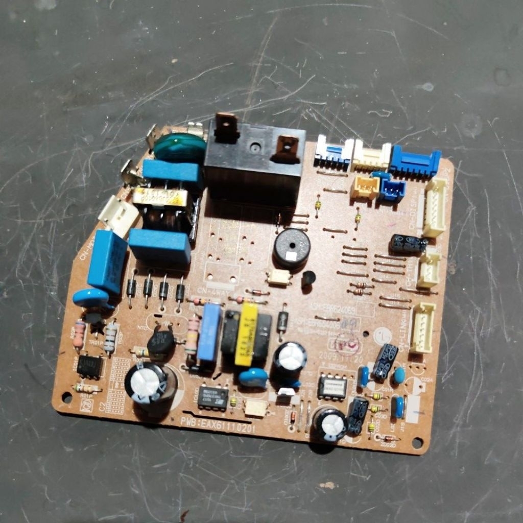 Pcb Modul AC LG Hercules original AC LG