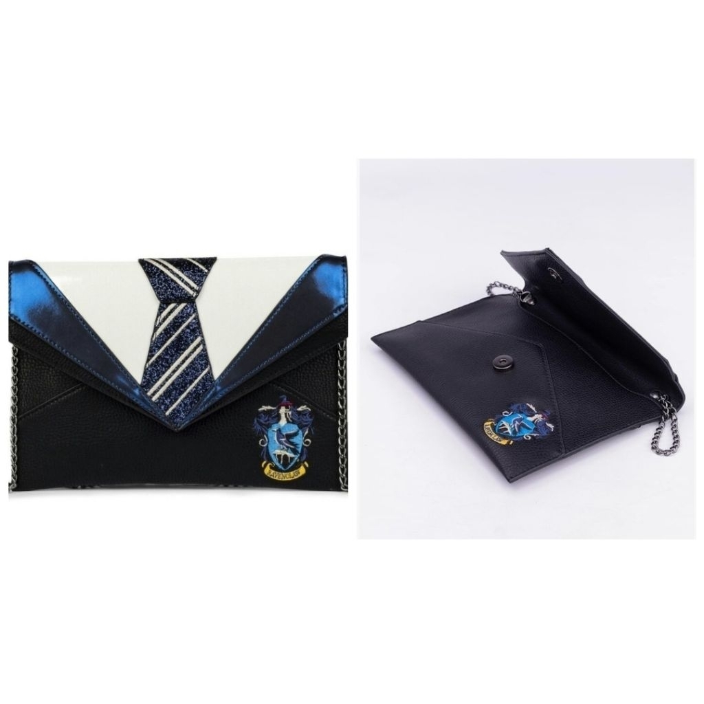 Harry Potter Ravenclaw Danielle Nicole Sling Bag