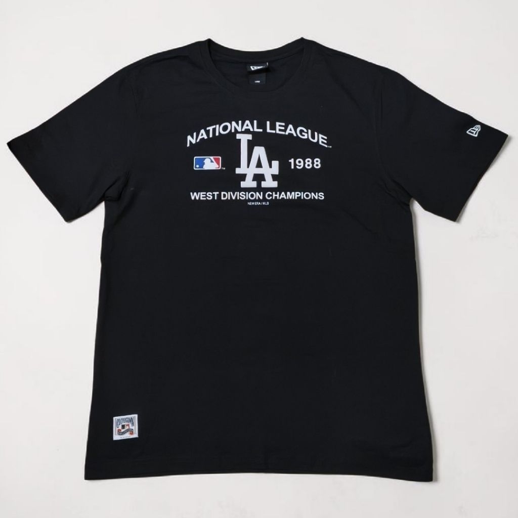 T-shirt New Era LA Dodgers