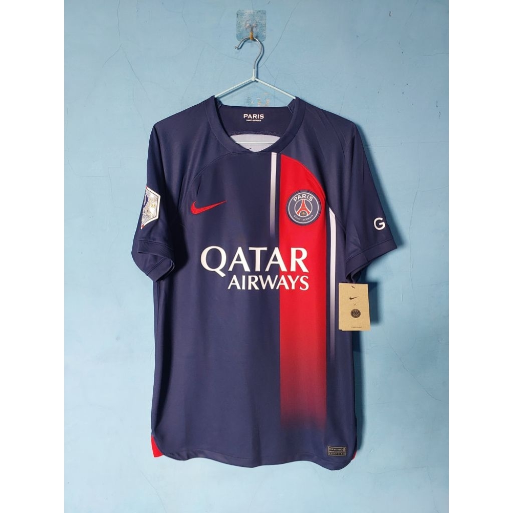 Jersey Original PSG home 2024