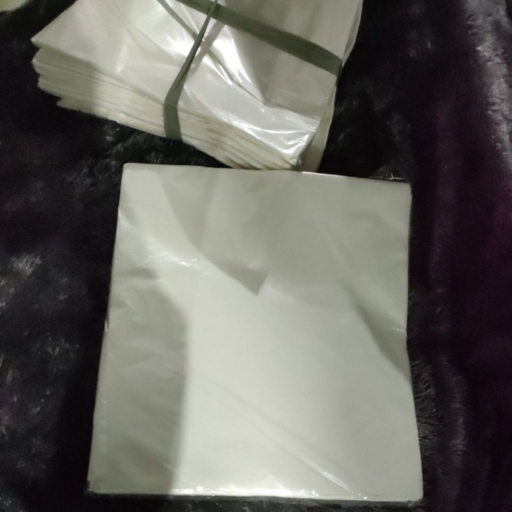 Kertas Nasi KFC Kertas nasi minyak kertas membungkus nasi