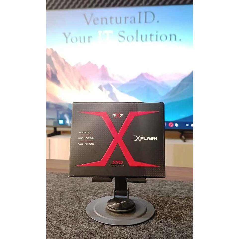 SSD M.2 NVME 256GB RX7