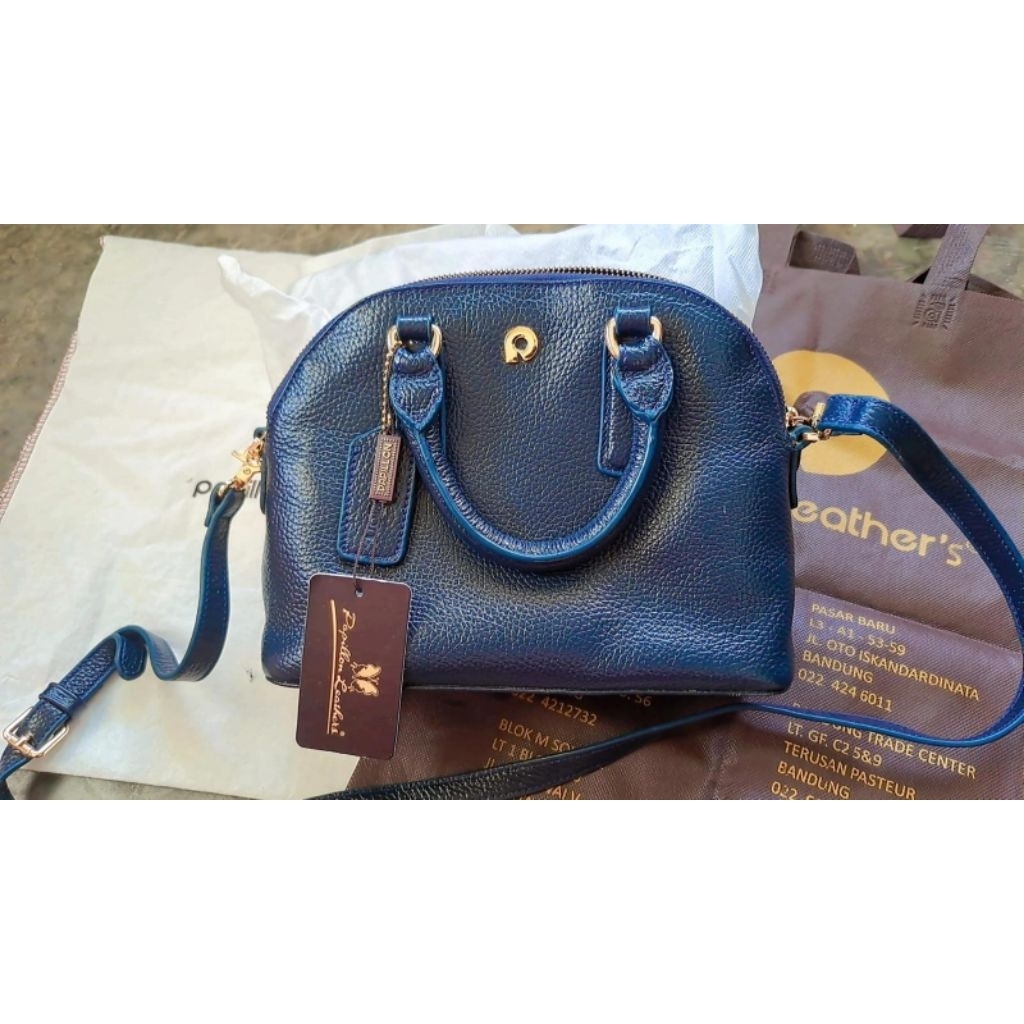 PAPILLON K3379 LIKE NEW (( MULUS BENING CLING ))