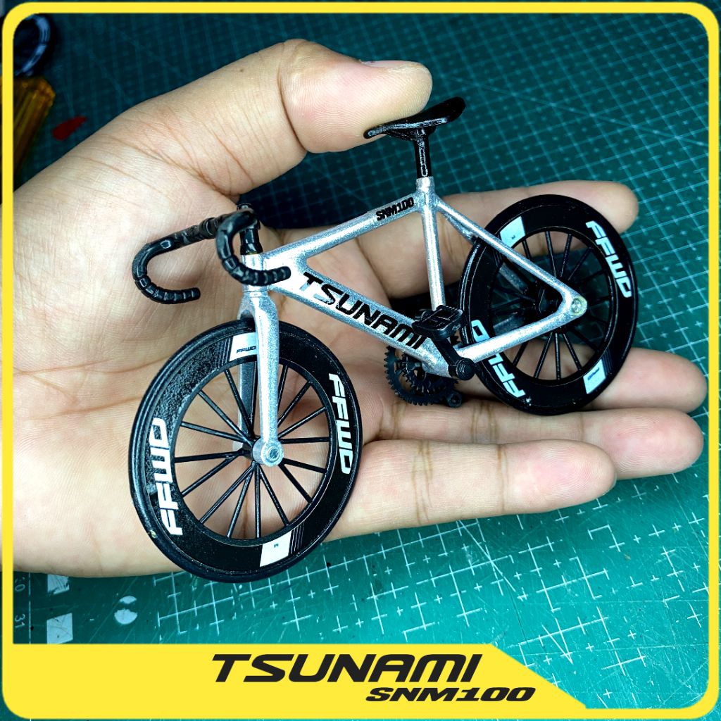 miniatur fixie TSUNAMI (snm100)