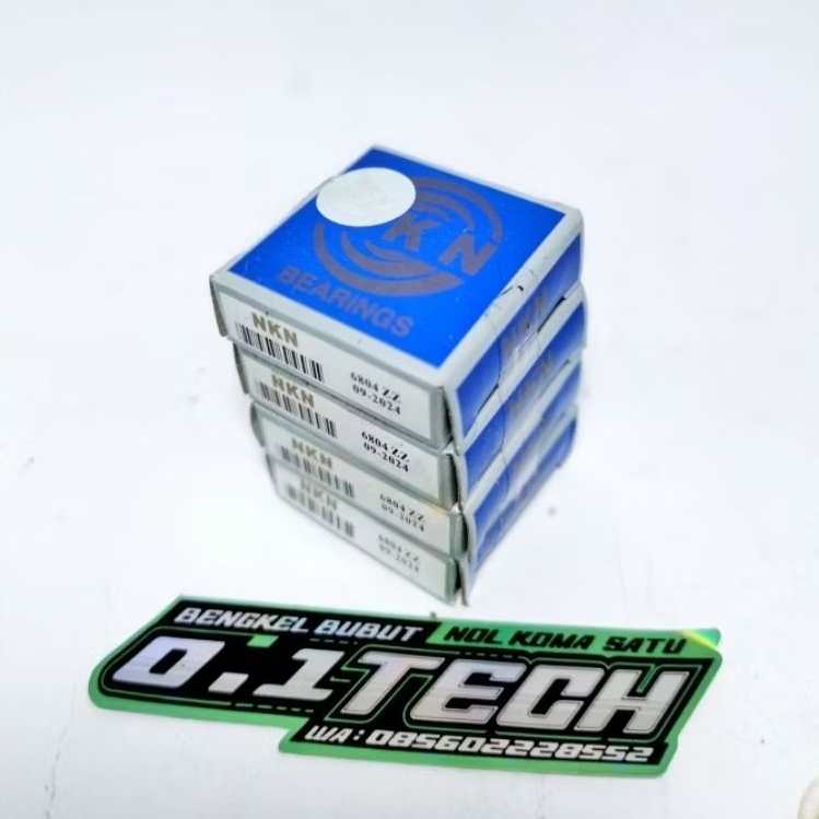 Bearing 6804-zz NKN
