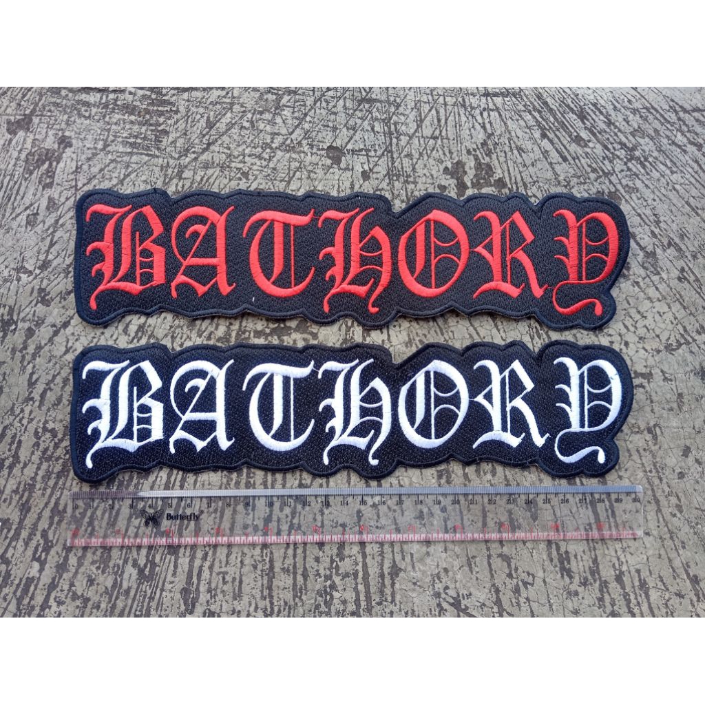backshape bathory