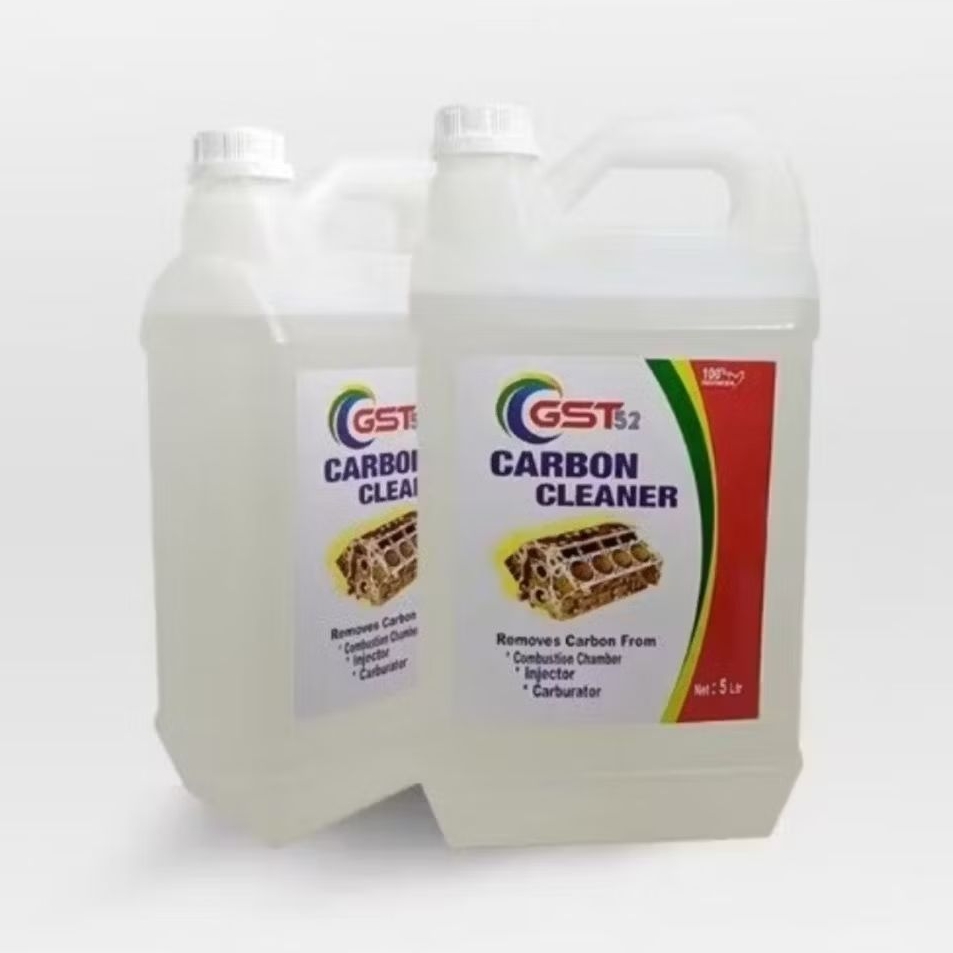 carbon clean gst 5 liter,gurah mesin carbon clean gurah mesin