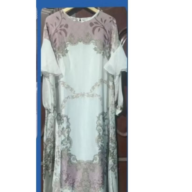Ria Miranda pl dress