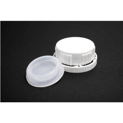 [BEST] Tutup Jerigen 5 Liter Mulut Besar SEGEL BARU diameter 42mm