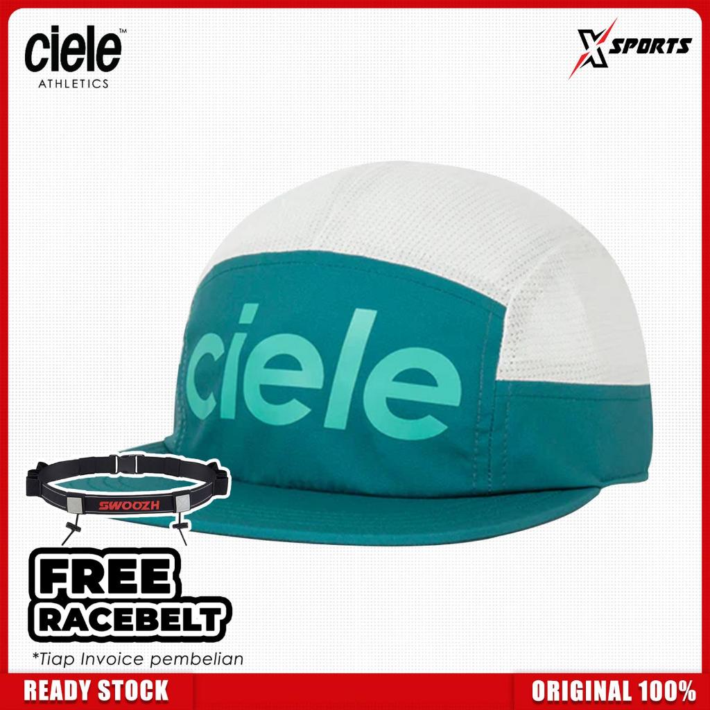 CIELE GOCap Comp Century Unisex Habor Light Grey