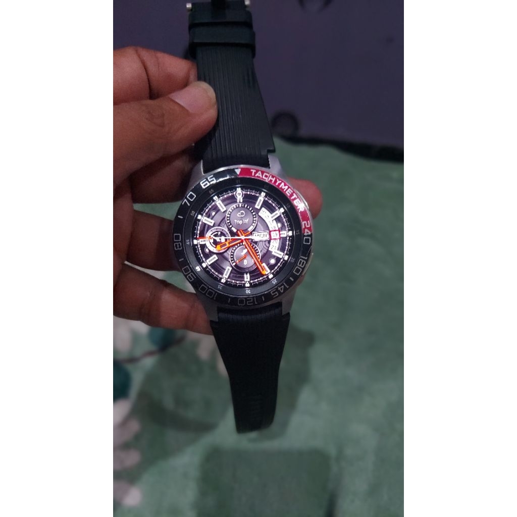 Samsung Galaxy Watch
