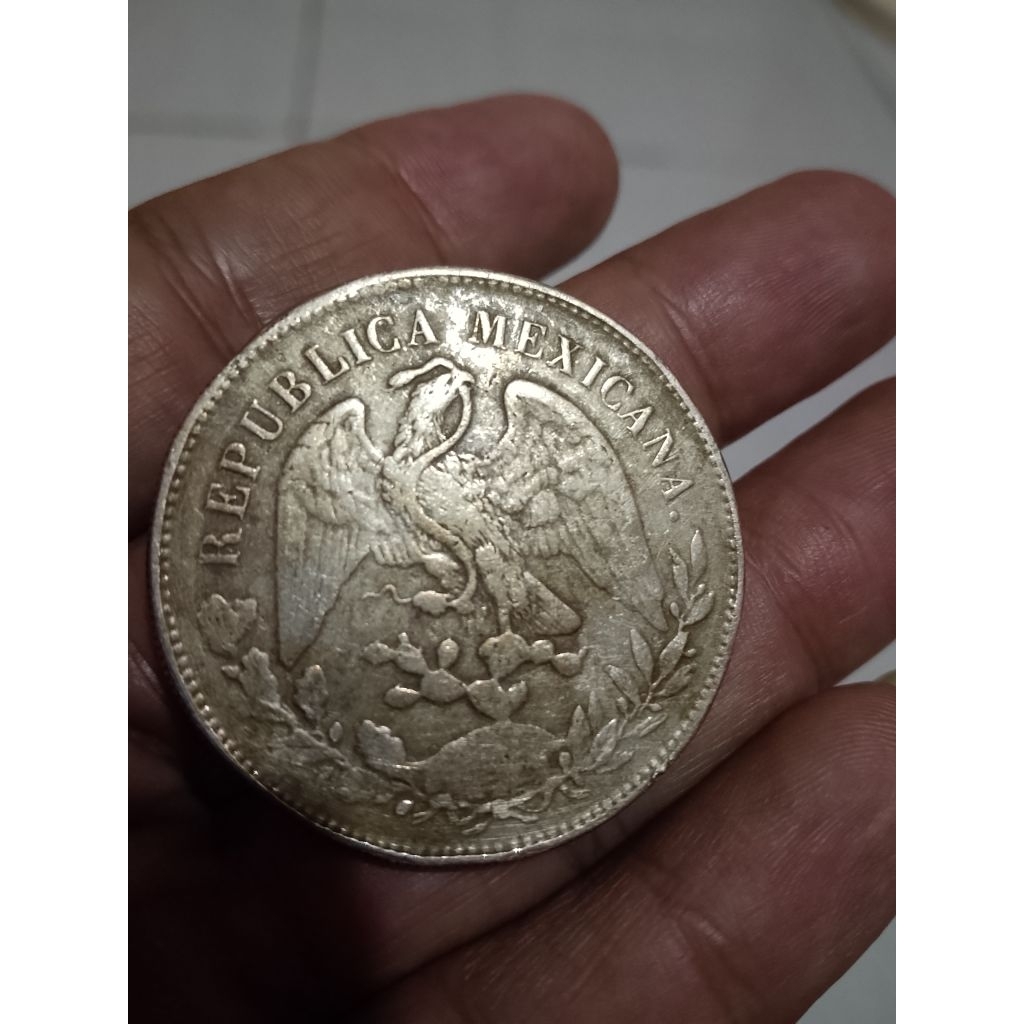 coin kuno