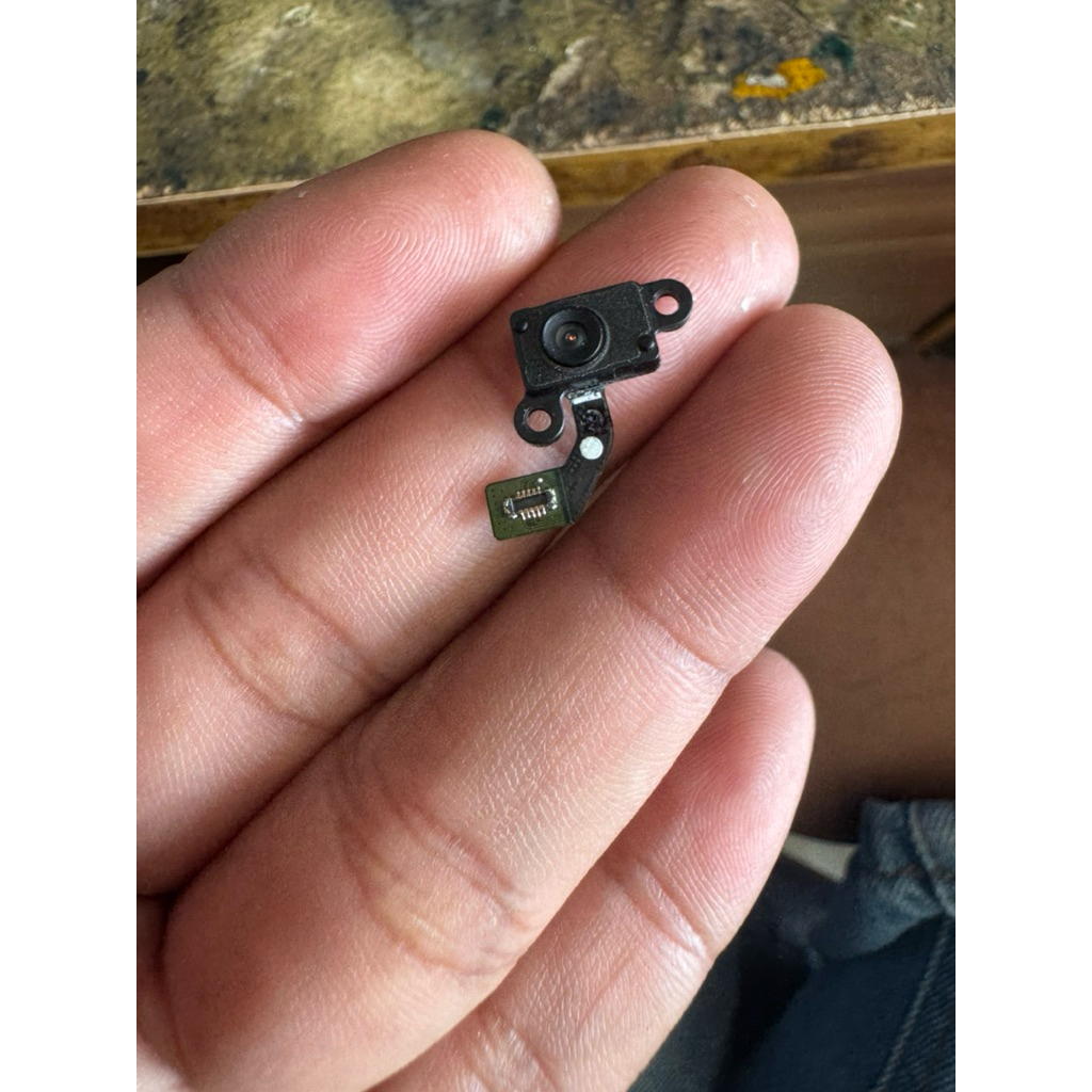 FLEKSIBLE FLEXIBLE SENSOR SIDIK JARI FINGERPRINT SAMSUNG A71 ORIGINAL COPOTAN