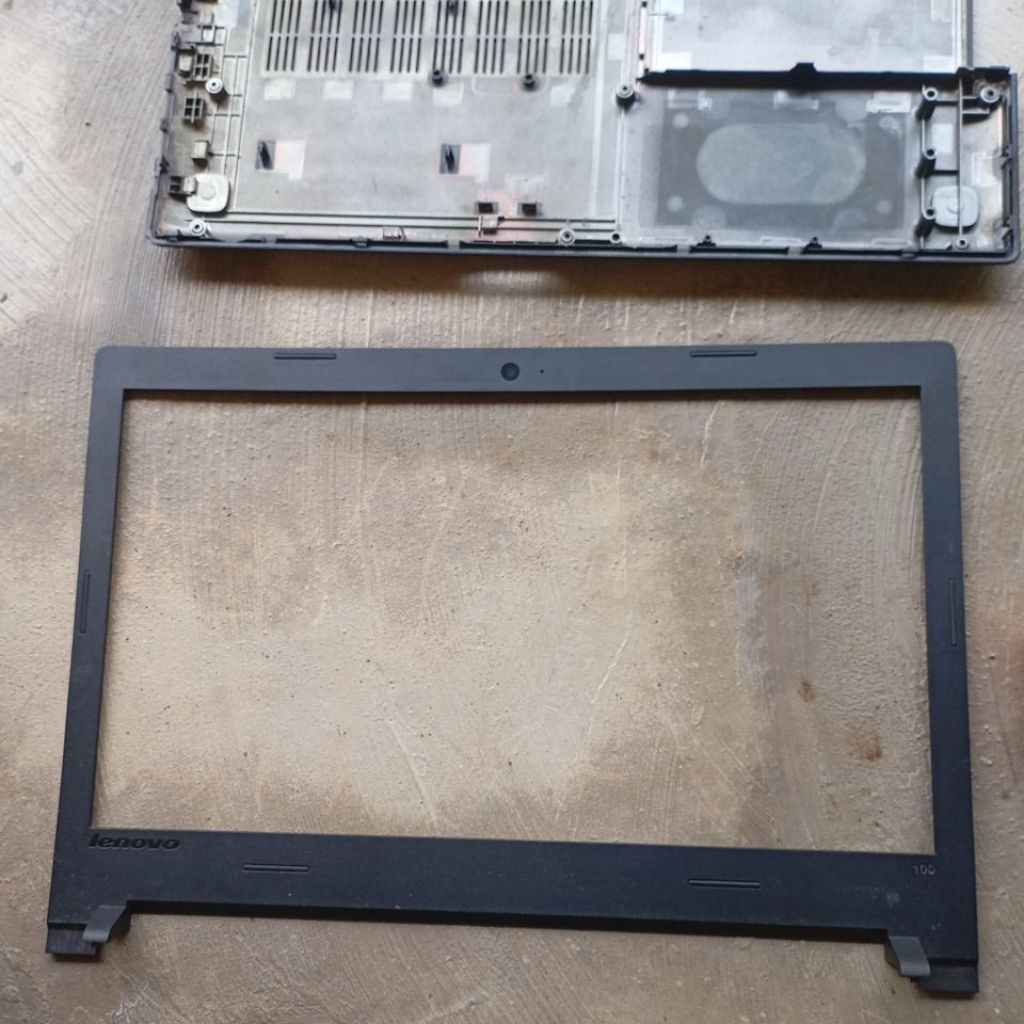 Casing Laptop Lenovo Ideapad 100-14IBD