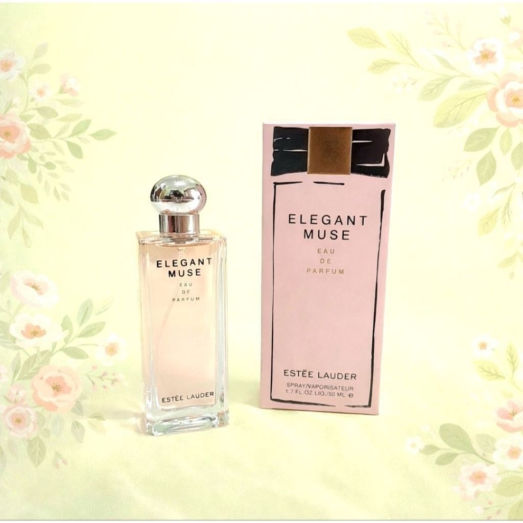 Parfum Estee Lauder READY Garansi ORIGINAL