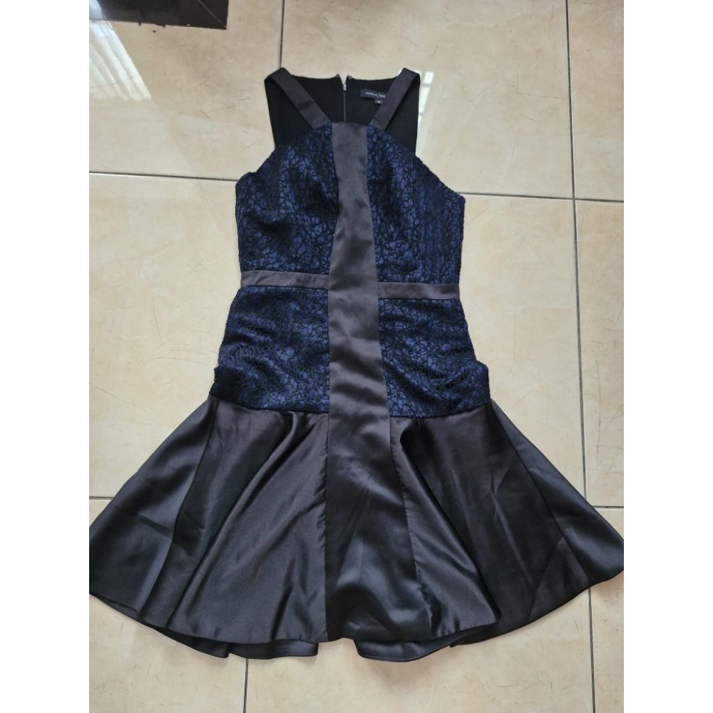 preloved Dress Pesta Wanita Natalia Kiantoro