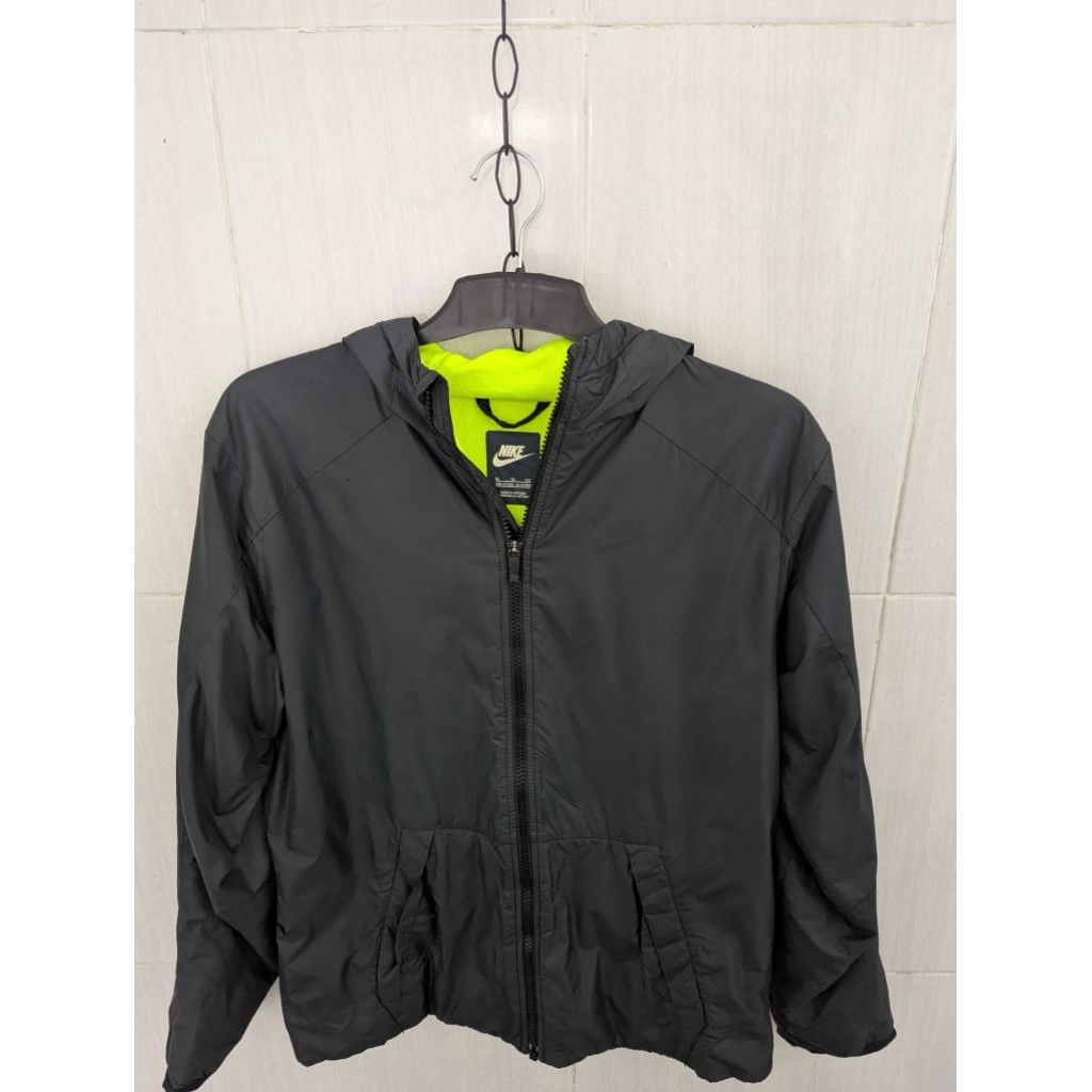 jacket windbraker Nike teach original mulus