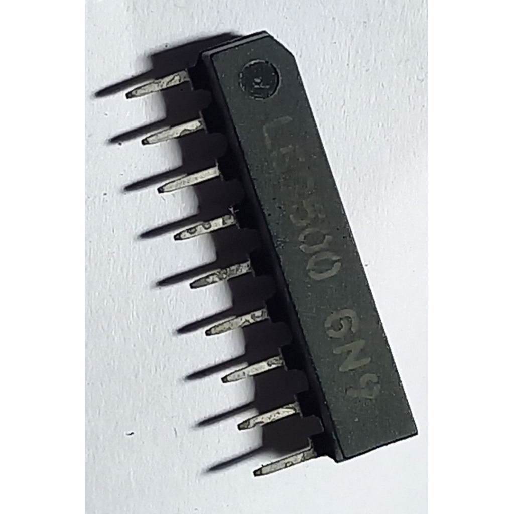 LB3500