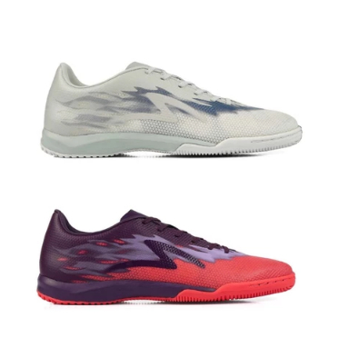 Sepatu Futsal Specs Accelelator Alpha Fury Pro In / Specs Peregerine IN Original
