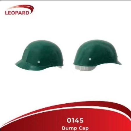 Bump Cap Leopard 0145 / Topi Leopard 0145 / Topi Safety Leopard 0145 Original