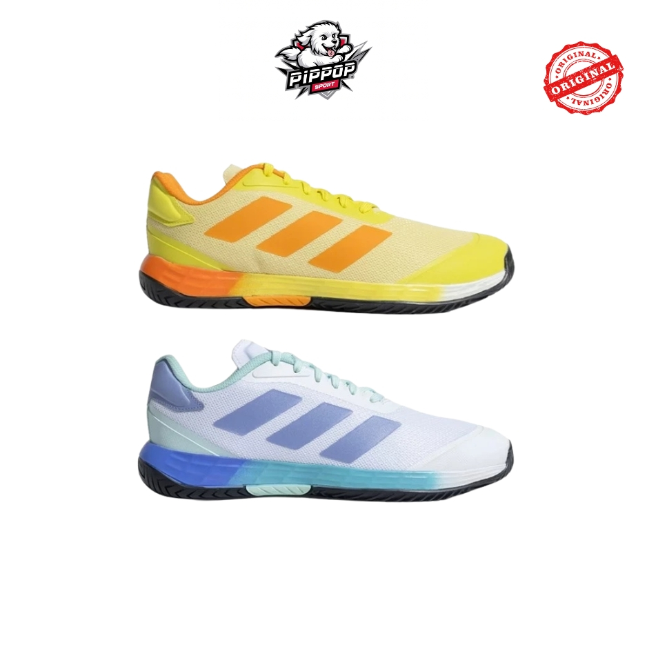 SEPATU TENNIS ADIDAS VELOCITY GRAND M ORIGINAL