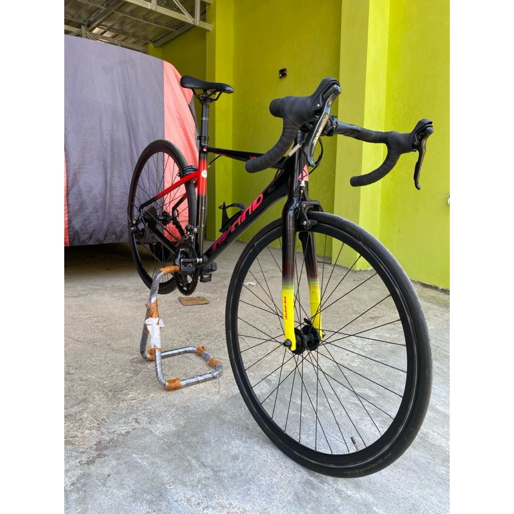 sepeda avand vector