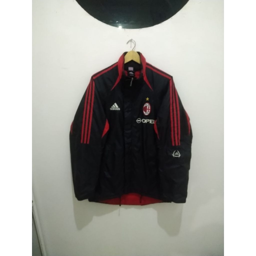 Jaket ADIDAS AC MILAN