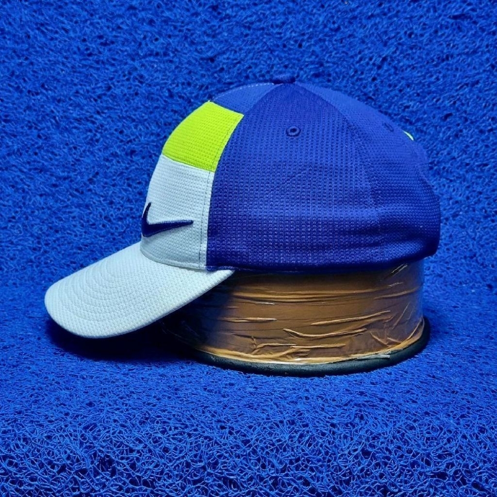topi golf tiga warna original PL