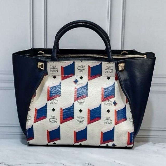 MCM Sling Bag