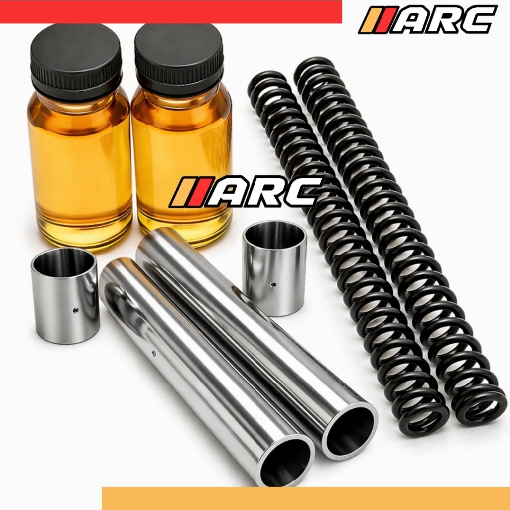 Lowering kit Xmax Downsize Xmax