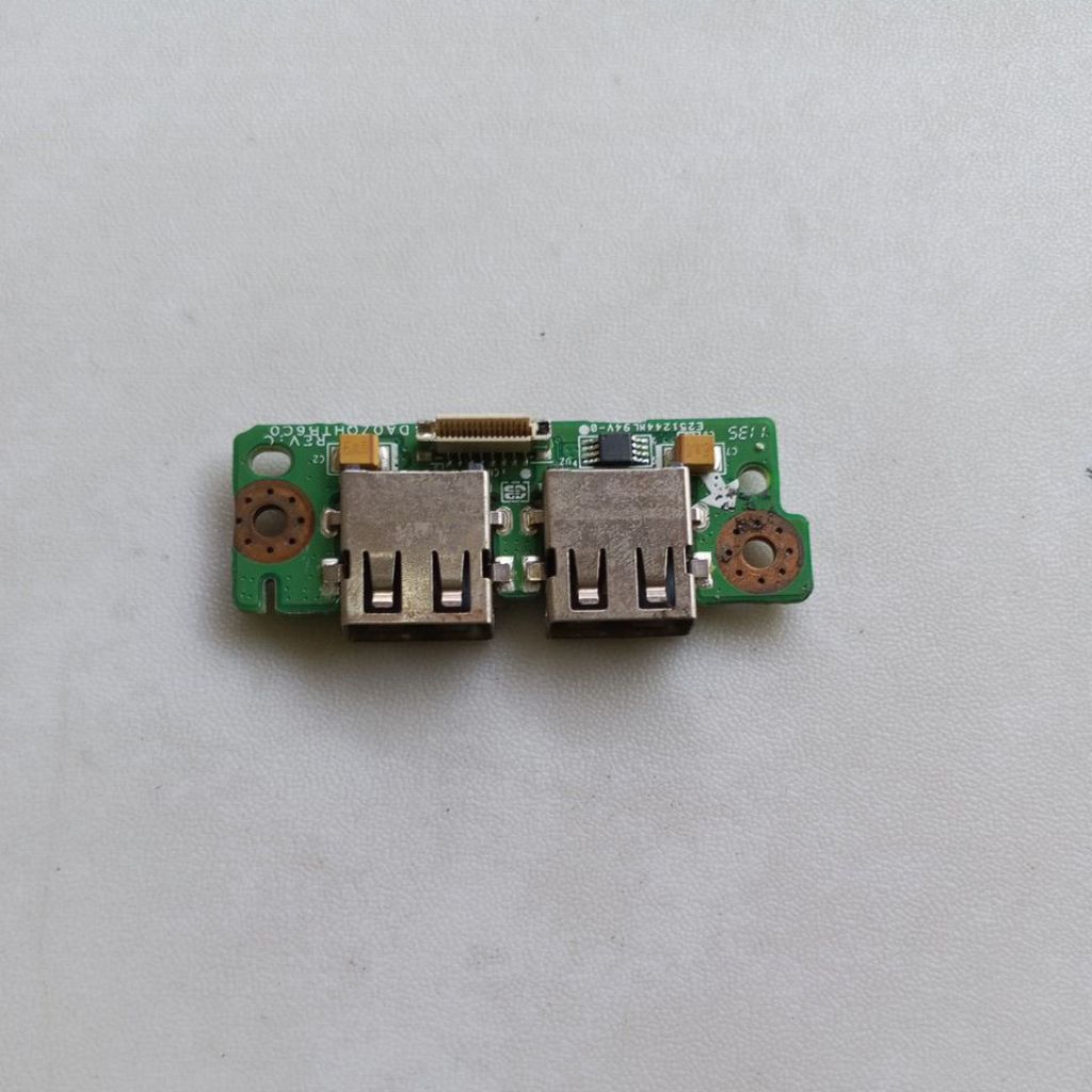USB Board Laptop Acer aspire 4739
