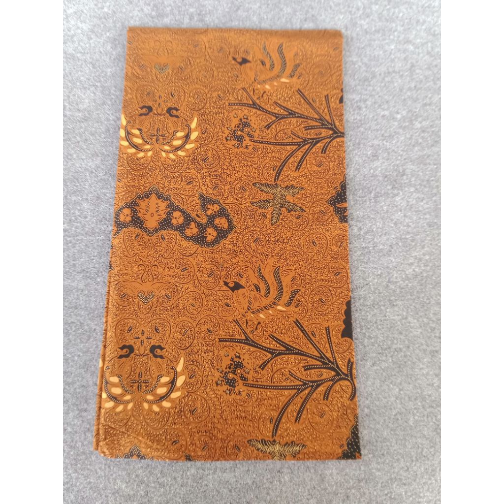 BATIK WAHYU TEMURUN KAIN JARIK SOLO