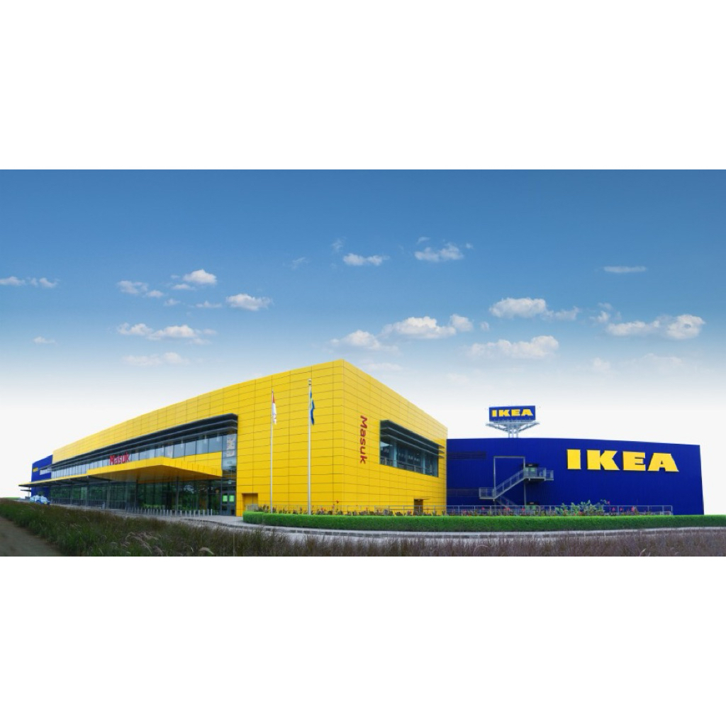 Jastip produk/tas IKEA