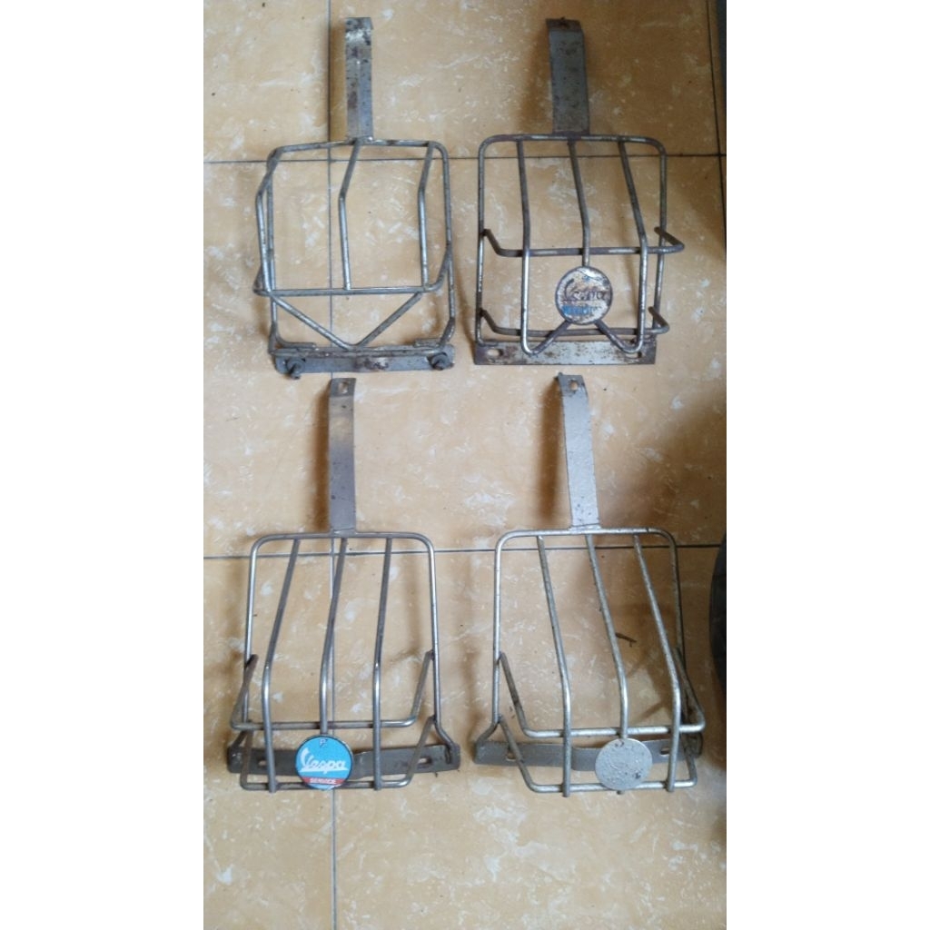krodong stoplam vespa super/sprint lawasan