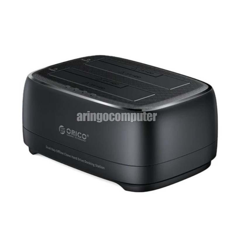 HDD Enclosure ORICO DD28U3-C-EU DOCKING DUAL