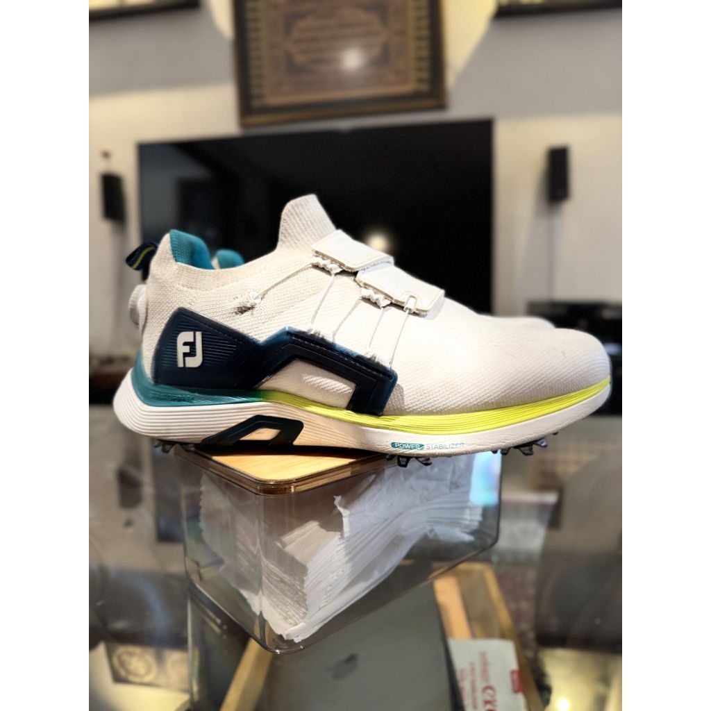 Foot Joy Hyperflex man's golf shoes 8XW