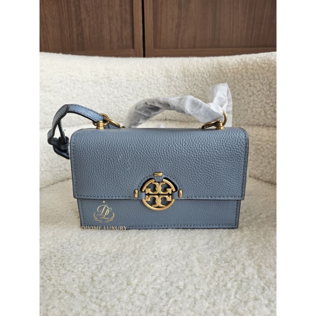 Tory Burch Miller Small Shoulder Bag
