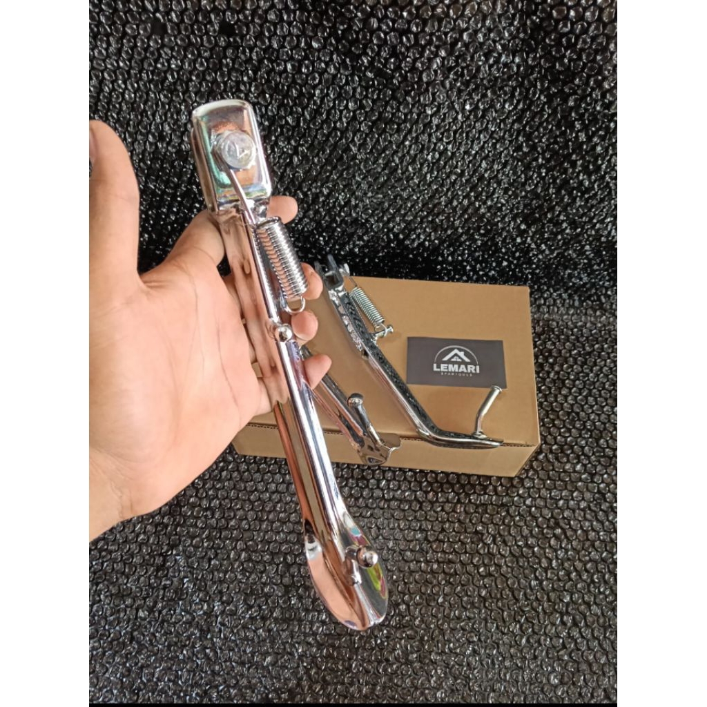 standar 1 rx king crom
